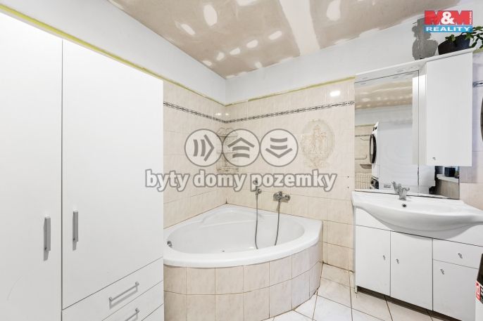 Prodej, Byt 5+1 a větší, Malšovice