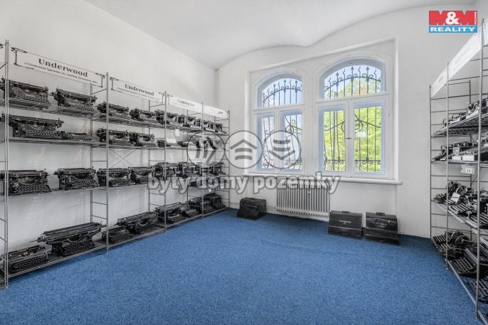 Prodej, Rodinný dům, Česká Kamenice