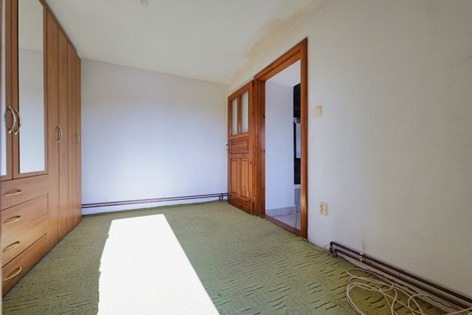 Prodej, Rodinný dům, Buková