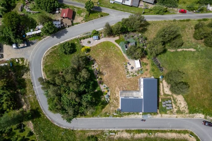Prodej, Rodinný dům, Velká Štáhle