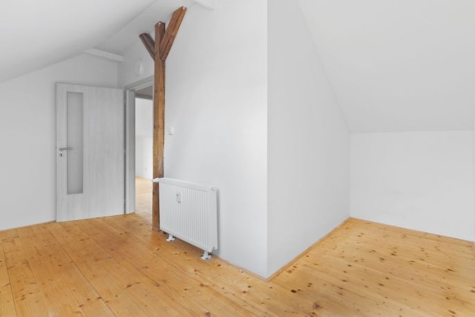 Prodej, Byt 3+kk, Kytlice