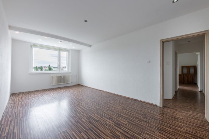 Prodej, Byt 2+1, Cheb