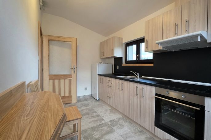 Pronájem, Rodinný dům, Čermná