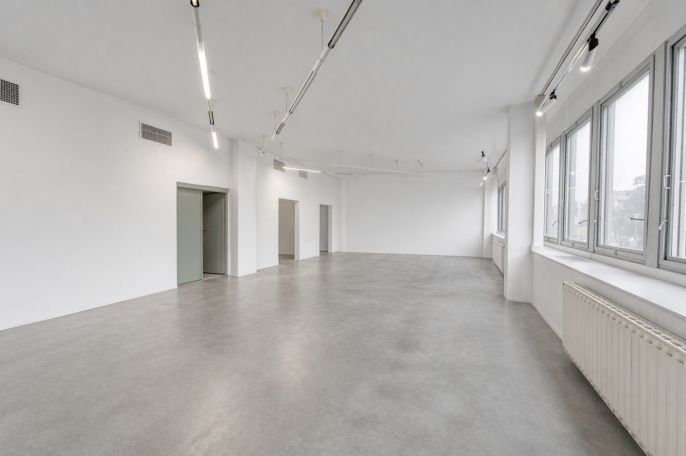 Pronájem, Kancelářský prostor, Plzeň