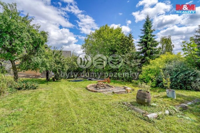 Prodej, Rodinný dům, Úněšov