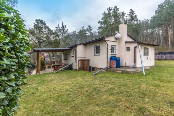 Prodej, Chata, Ústí nad Labem