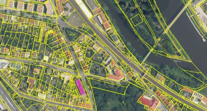 Prodej, Byt 1+kk, Kolín