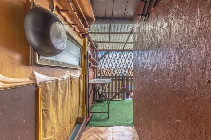 Prodej, Zahrada, Varnsdorf