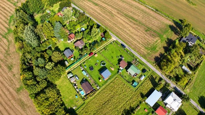 Prodej, Zahrada, Horní Suchá