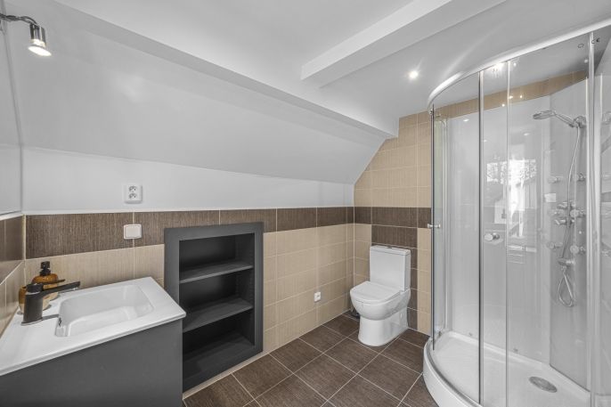 Prodej, Chalupa, Rudník