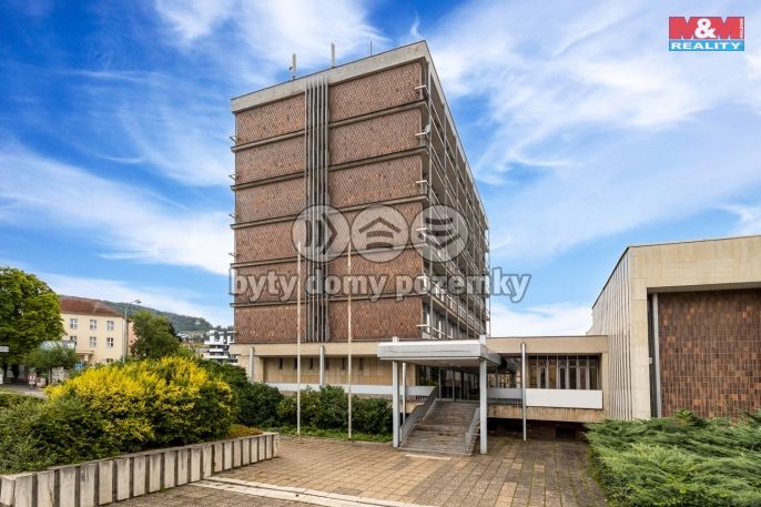 Pronájem, Kancelářský prostor, Beroun