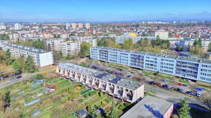 Prodej, Byt 3+1, Hradec Králové