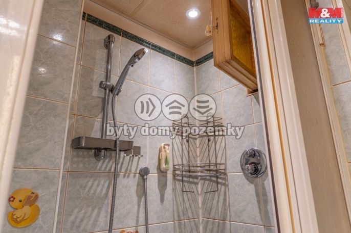 Prodej, Byt 2+1, Praha