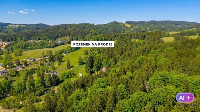 Prodej, Louka, Janov nad Nisou