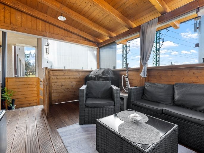 Prodej, Byt 3+kk, Králíky