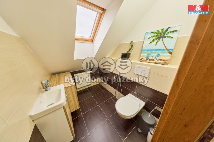 Prodej, Rodinný dům, Předměřice nad Labem