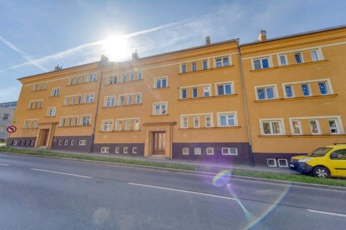 Prodej, Byt 2+1, Plzeň