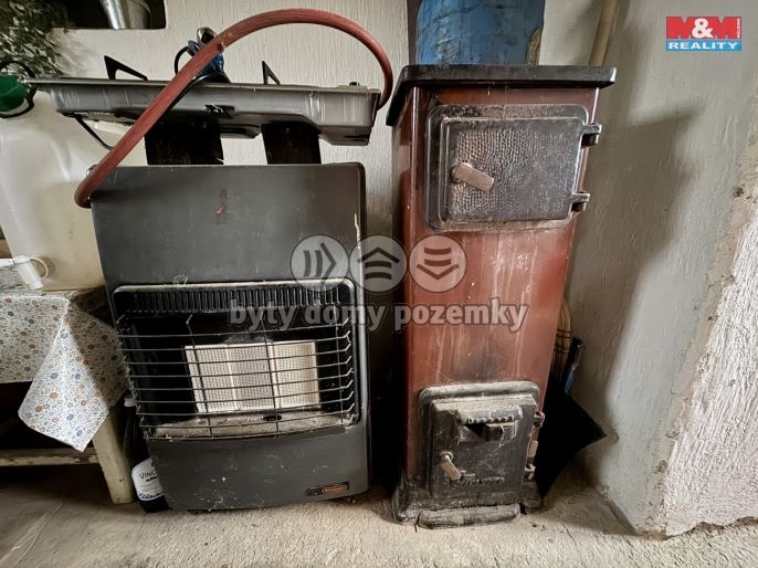 Prodej, Chata, Hrušovany u Brna