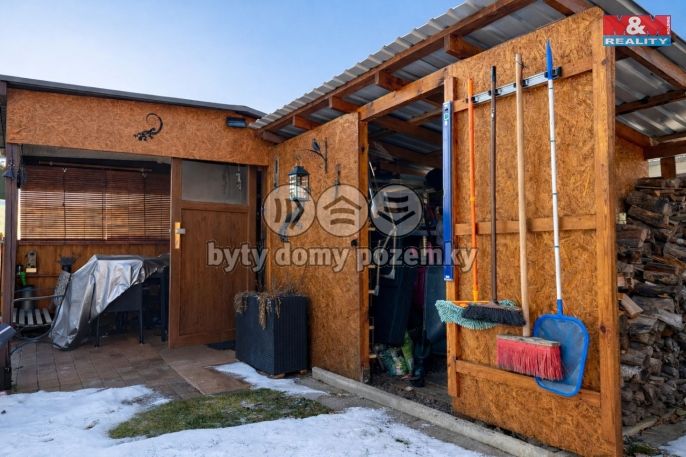 Prodej, Zahrada, Strakonice