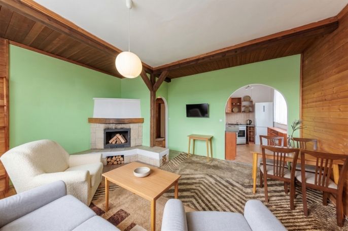 Prodej, Byt 3+1, Šindelová