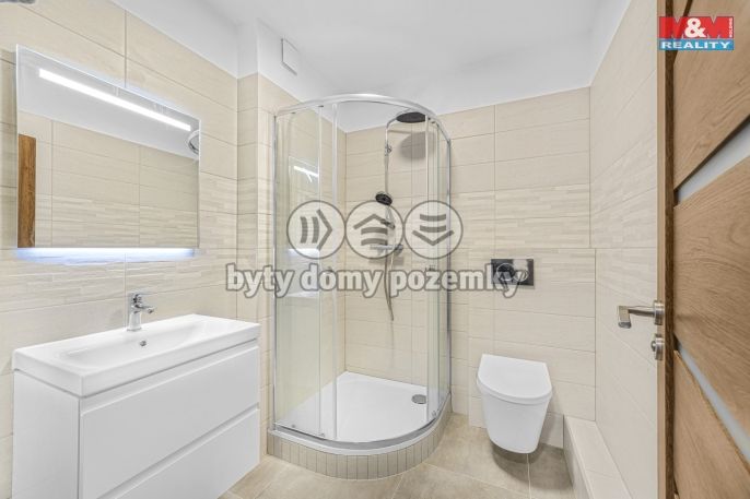 Prodej, Byt 4+kk, Praha