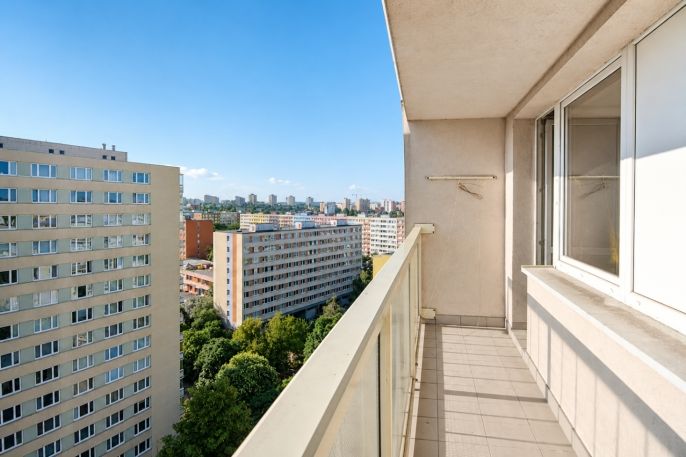 Prodej, Byt 2+kk, Praha