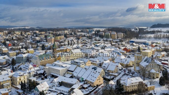 Prodej, Nájemní dům, Frýdlant