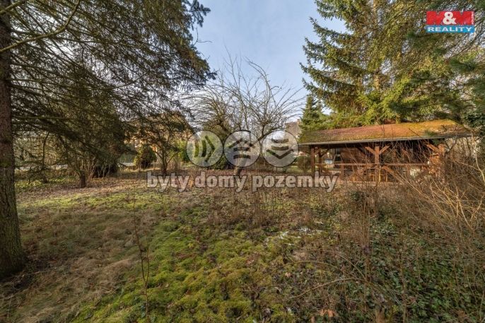 Prodej, Pozemek k bydlení, Ejpovice