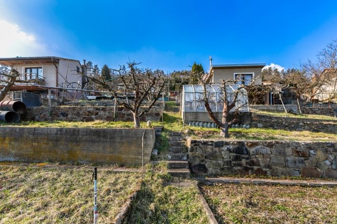 Prodej, Chata, Beroun