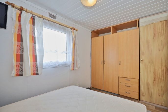 Prodej, Mobilheim, Vrdy