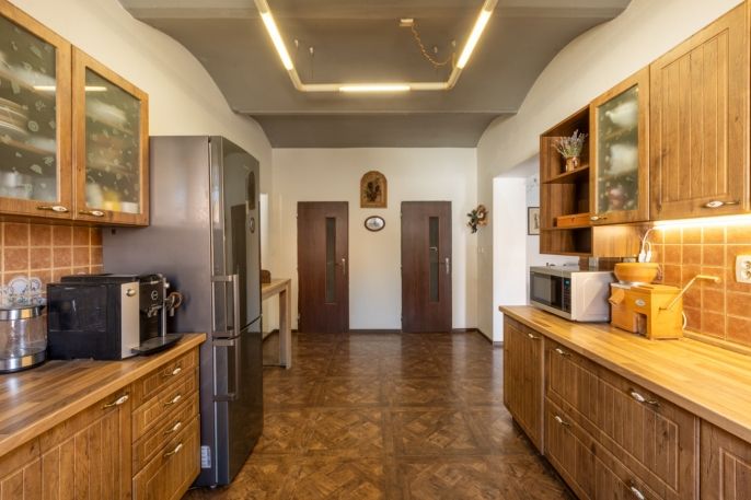 Prodej, Rodinný dům, Očihov