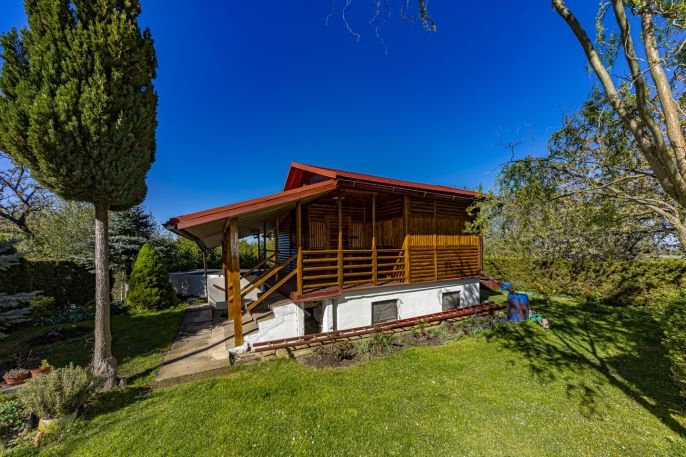 Prodej, Chata, Třebovle