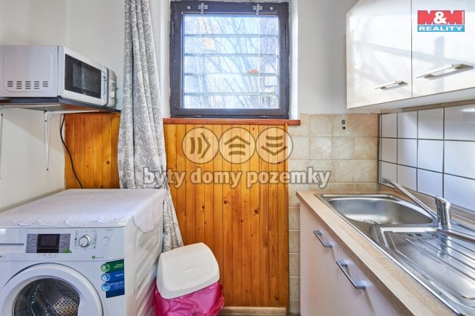 Prodej, Chata, Němětice