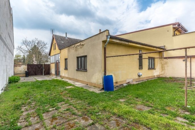 Prodej, Rodinný dům, Kostelec nad Labem