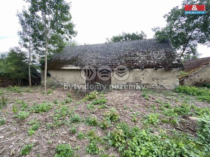 Prodej, Zemědělská usedlost, Jesenice