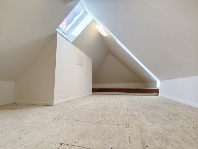 Pronájem, Byt 4+kk, Praha