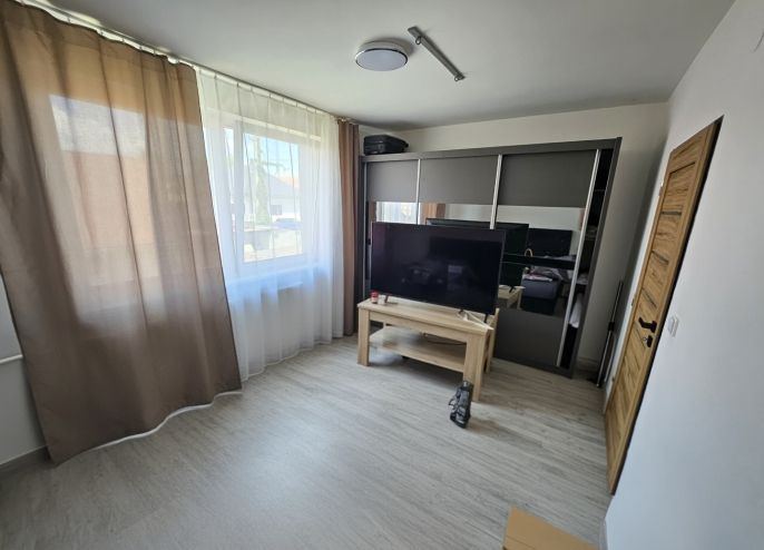 Prodej, Rodinný dům, Bučovice