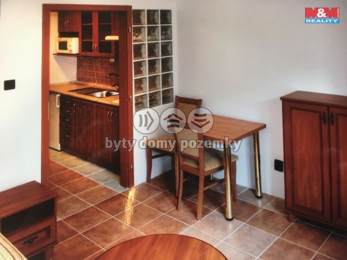 Prodej, Nájemní dům, Orlová