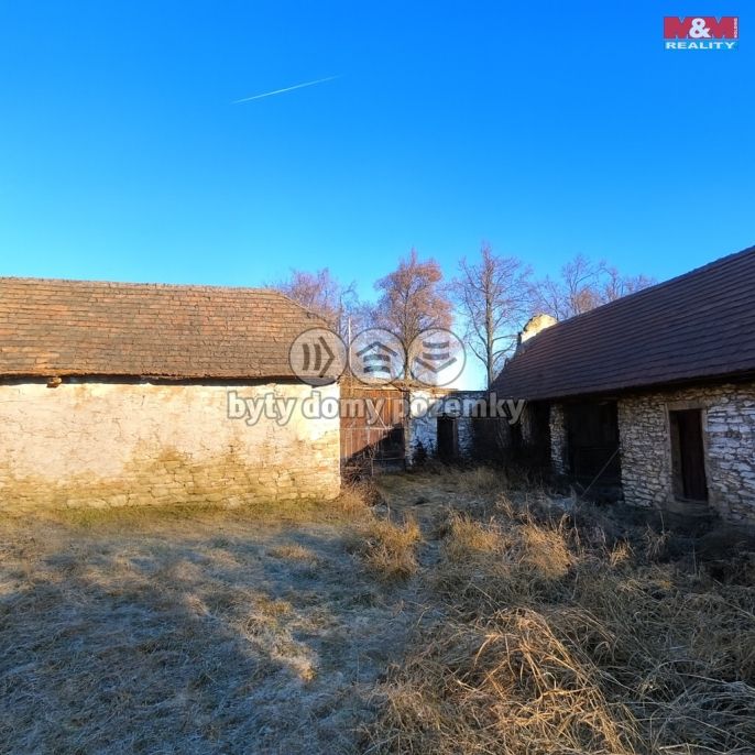 Prodej, Výrobní objekt, Rovná