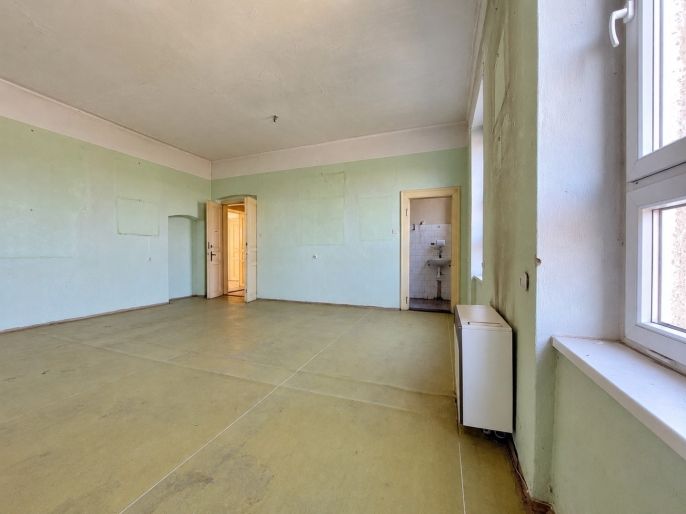 Prodej, Rodinný dům, Kolín