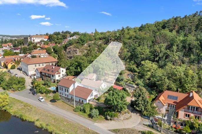 Prodej, Rodinný dům, Chvatěruby