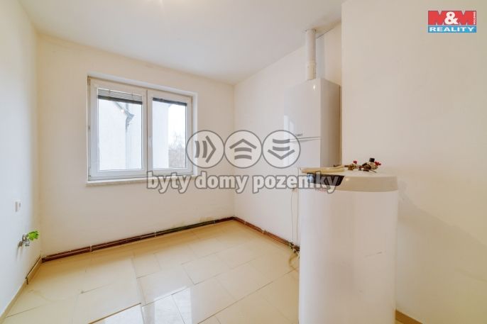 Prodej, Byt 4+1, Cheb