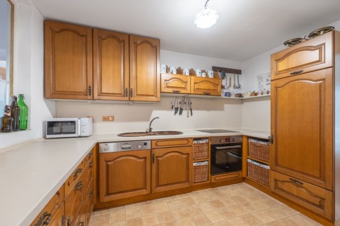 Prodej, Chalupa, Rudimov