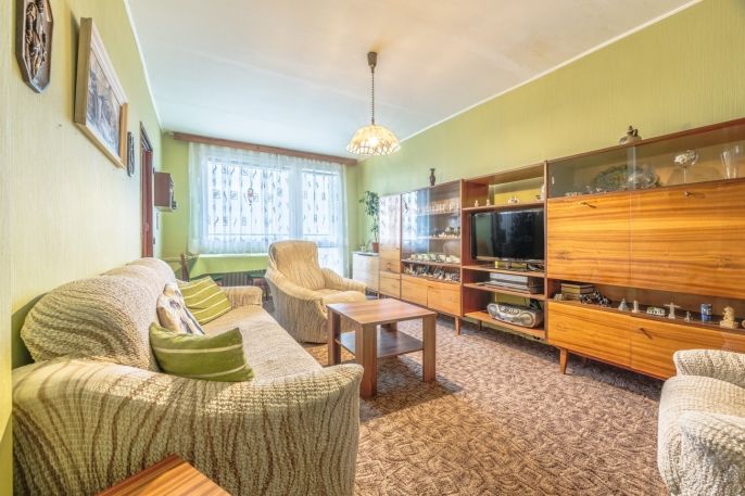 Prodej, Byt 3+1, Nymburk