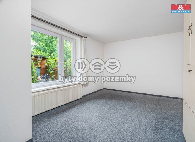 Prodej, Rodinný dům, Městec Králové