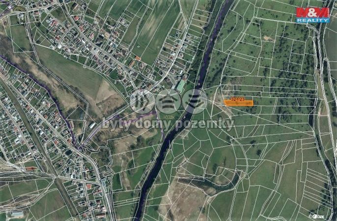 Prodej, Louka, Bakov nad Jizerou