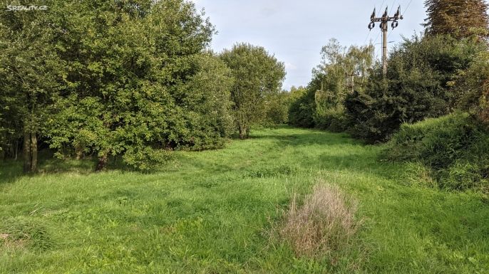 Prodej, Pozemek k bydlení, Kladno