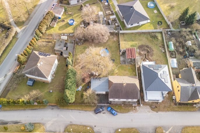 Prodej, Rodinný dům, Chotěšov