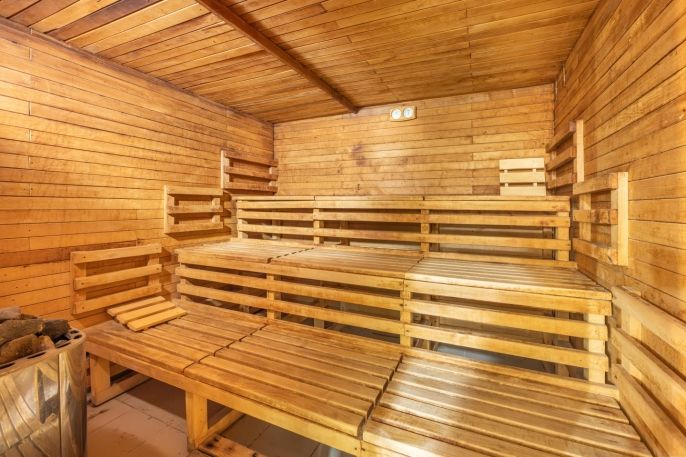 Prodej, Hotel, penzion, Tuchlovice