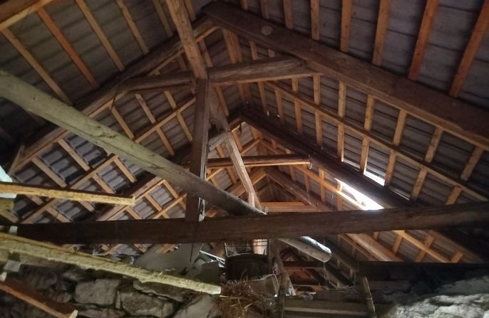 Prodej, Rodinný dům, Horosedly